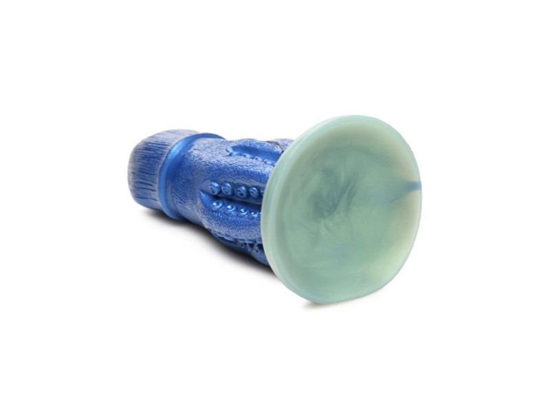 Cocktopus Dildo Tentaculo Silicona