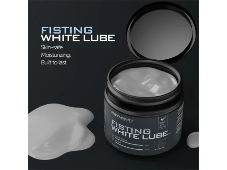 Fist Assist Lubricante Imita al Semen 500 ml