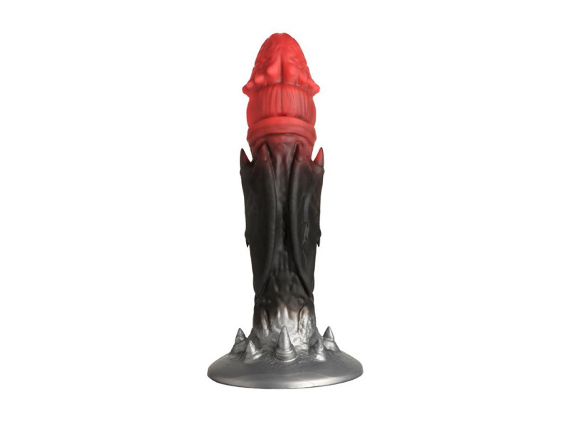 Count Cockula Dildo Silicona