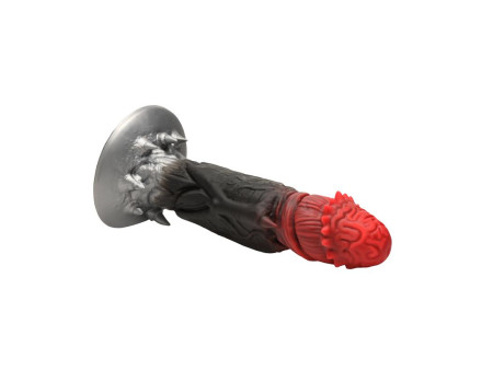 Count Cockula Dildo Silicona