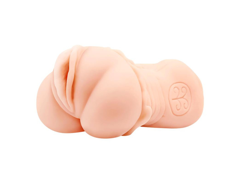 Masturbador Realista Vagina con Vibracion