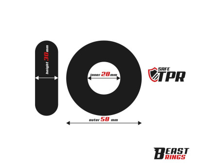 Anillo Tyre 28 mm Anillo Tyre 28 mm