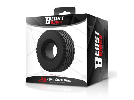 Anillo Tyre 28 mm Anillo Tyre 28 mm