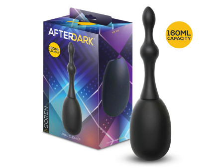 Limpieza Íntima Sexual