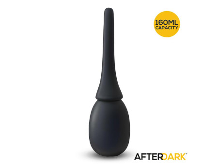 Maren Ducha Anal Silicona 160 ml