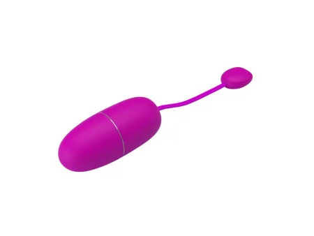 Nymph Huevo Vibrador con APP Movil