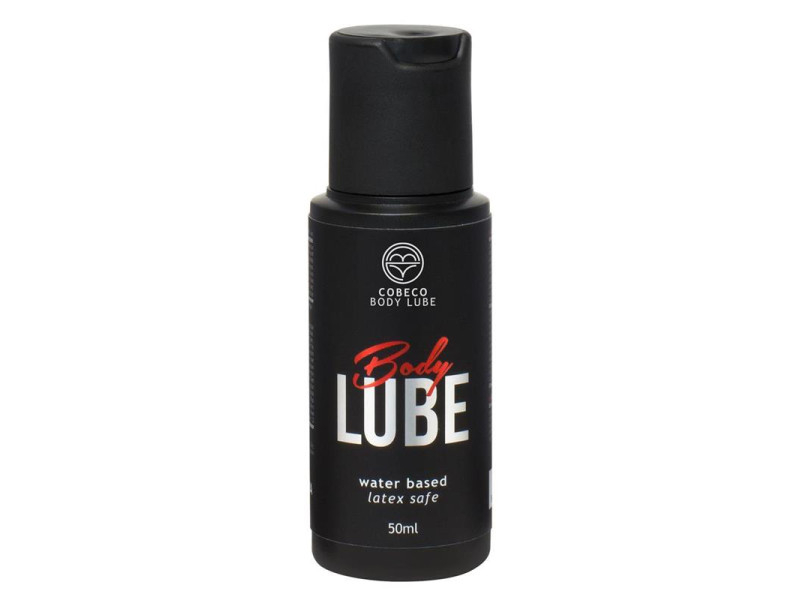 CBL Lubricante Base Agua BodyLube 50 ml CBL Lubricante Base Agua BodyLube 50 ml