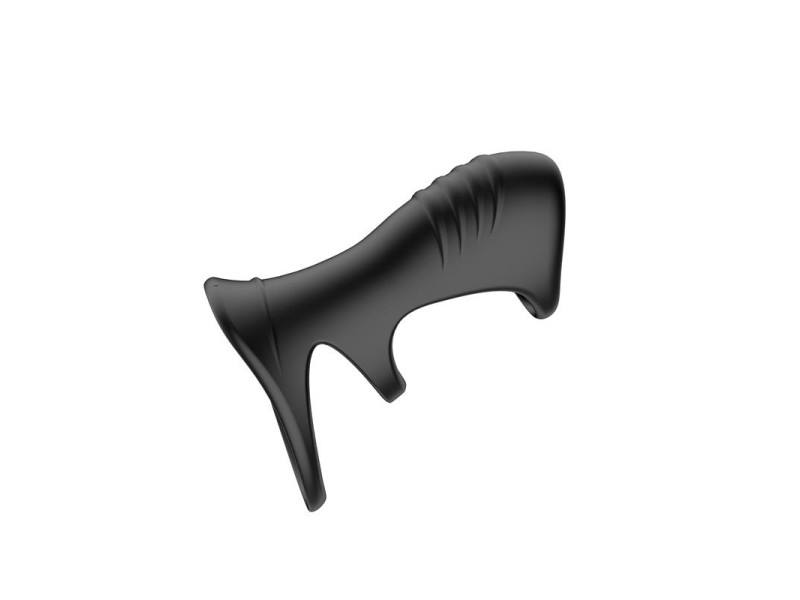 Driade Anillo Triple para Hombre Silicona