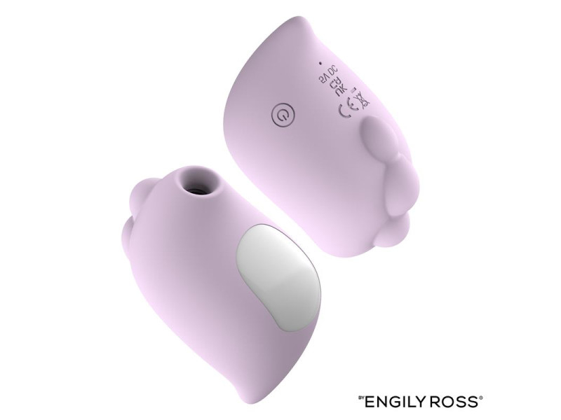Dinky Succionador de Clitoris USB