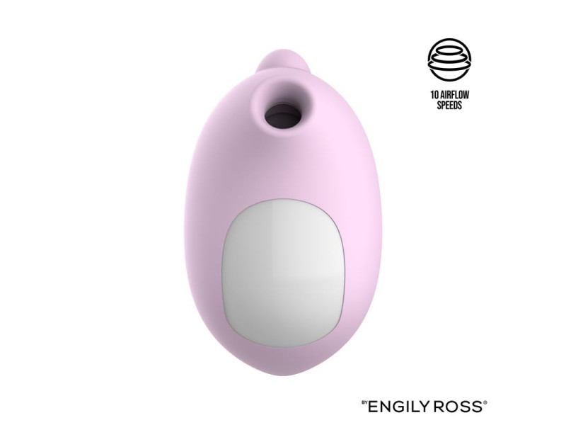 Dinky Succionador de Clitoris USB