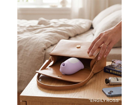 Dinky Succionador de Clitoris USB