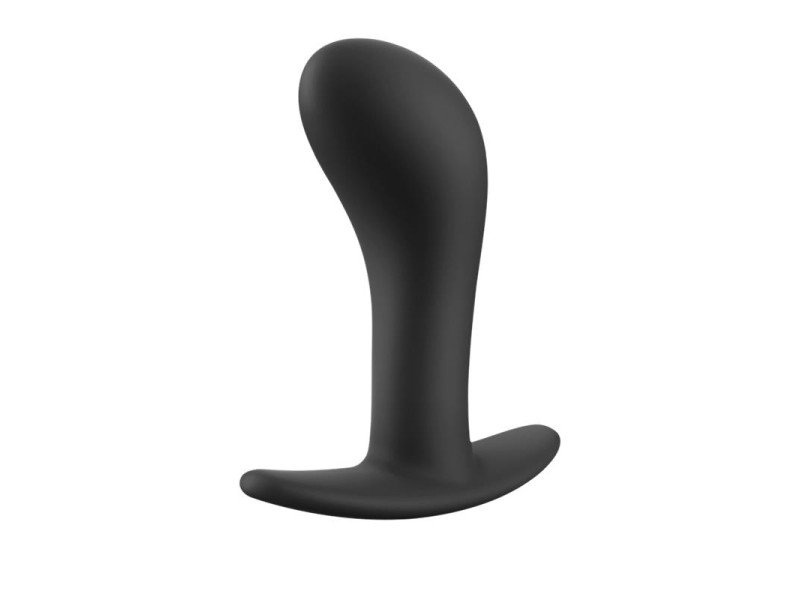 Bootie L Plug Anal Negro