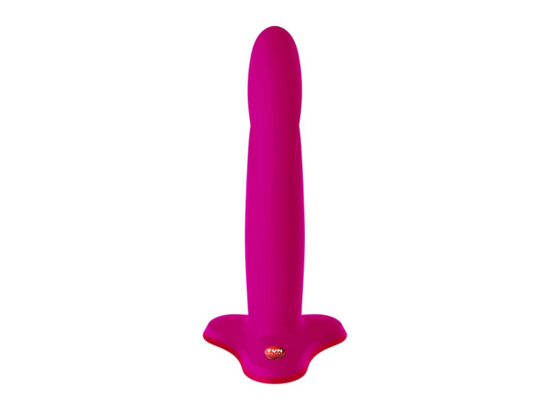 Limba Flex M Dildo Punto G Magenta Limba Flex M Dildo Punto G Magenta