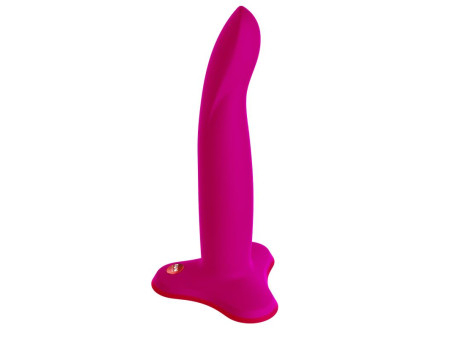 Limba Flex M Dildo Punto G Magenta Limba Flex M Dildo Punto G Magenta