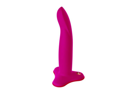 Limba Flex M Dildo Punto G Magenta Limba Flex M Dildo Punto G Magenta