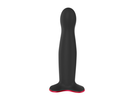 Limba Flex L Dildo Punto G Negro Limba Flex L Dildo Punto G Negro