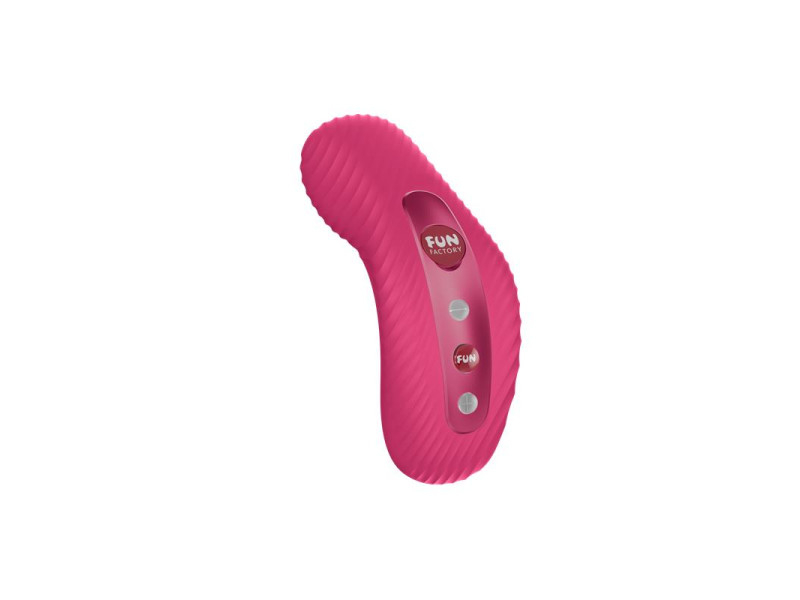 Laya III Vibrador Lay On Raspberry