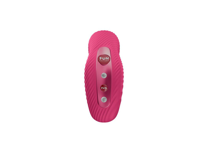 Laya III Vibrador Lay On Raspberry