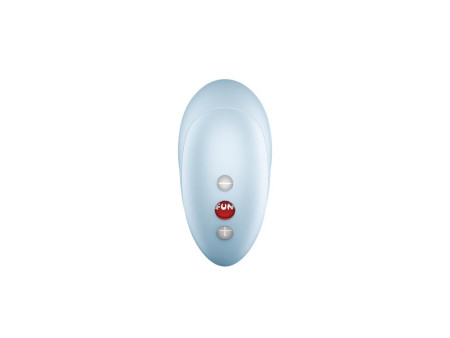 Intense Succionador de clitoris Air Pulse Sky Blue Intense Succionador de clitoris Air Pulse Sky Blue