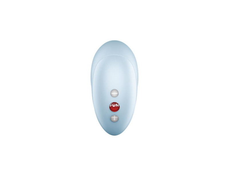 Intense Succionador de clitoris Air Pulse Sky Blue