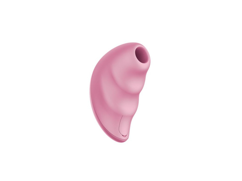 Intense Succionador de Clitoris Air Pulse Rose Intense Succionador de Clitoris Air Pulse Rose