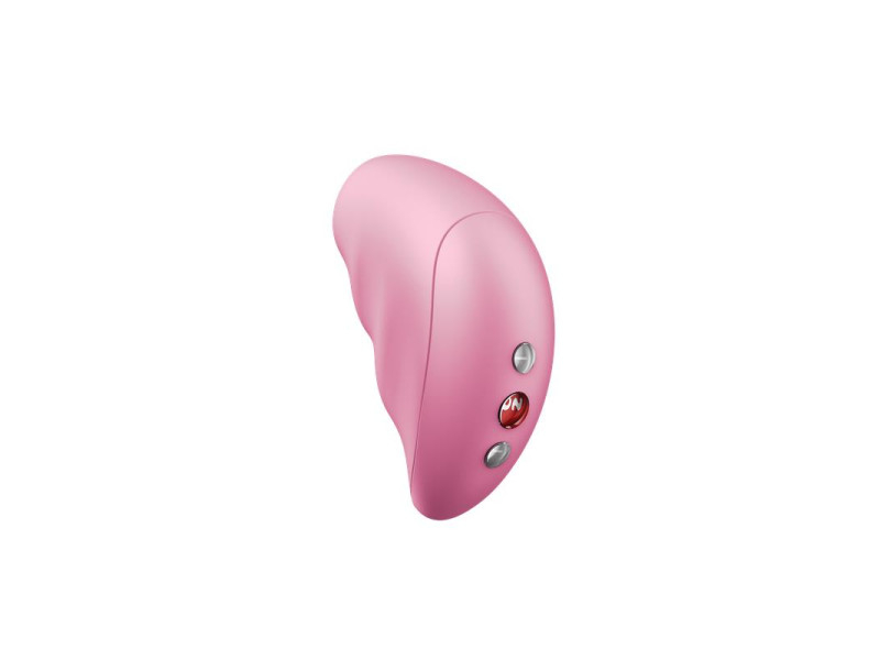Intense Succionador de Clitoris Air Pulse Rose
