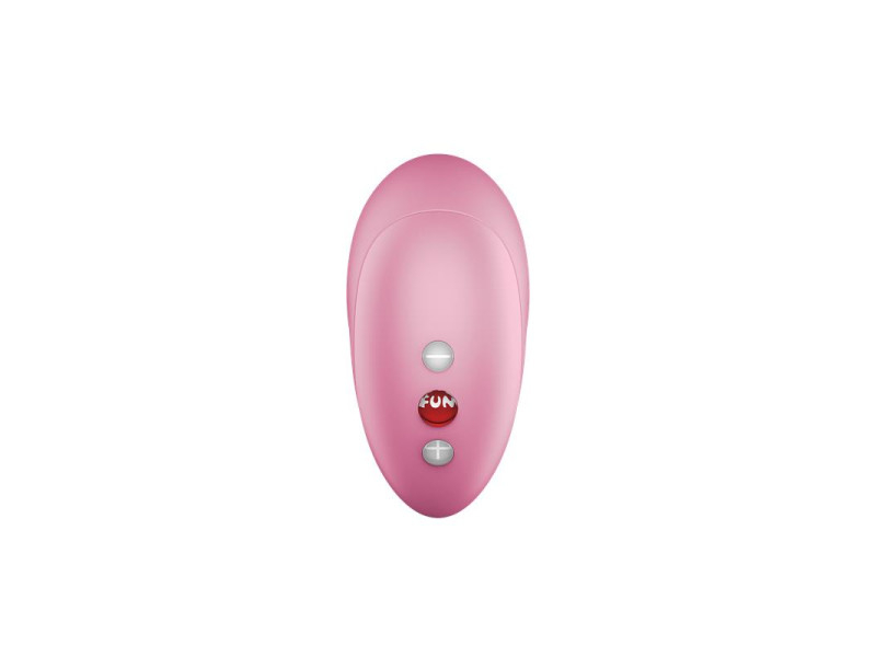 Intense Succionador de Clitoris Air Pulse Rose