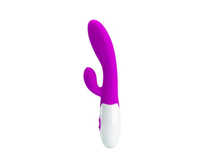 Alvis Vibrador 30 Funciones Rosa