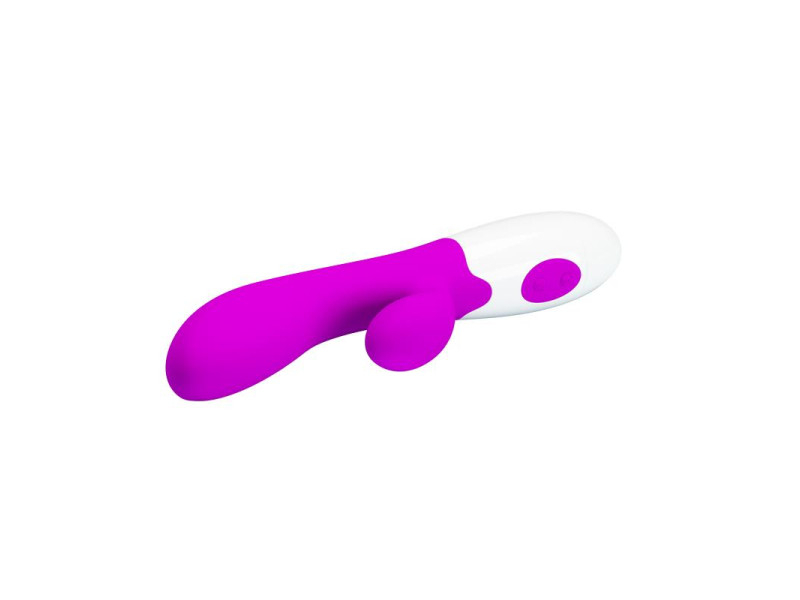 Alvis Vibrador 30 Funciones Rosa