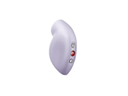 Gaia Succionador de Clitoris Air Pulse Purpura