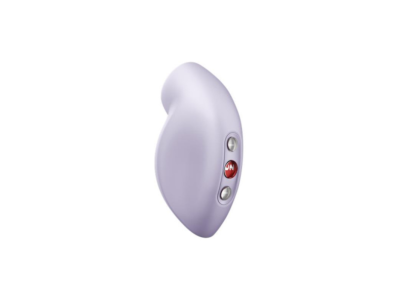 Gaia Succionador de Clitoris Air Pulse Purpura