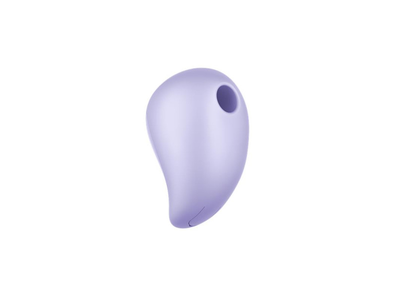 Essence Succionador de Clitoris Air Pulse Purpura