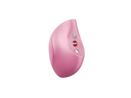 Delicia Succionador de Clitoris Rose Delicia Succionador de Clitoris Rose
