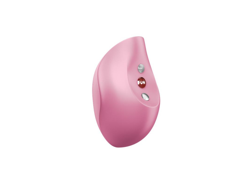 Delicia Succionador de Clitoris Rose