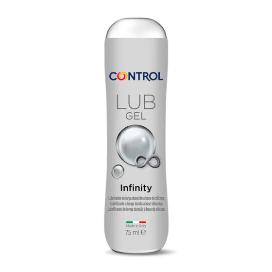 Lubricante Infinity 75 ml