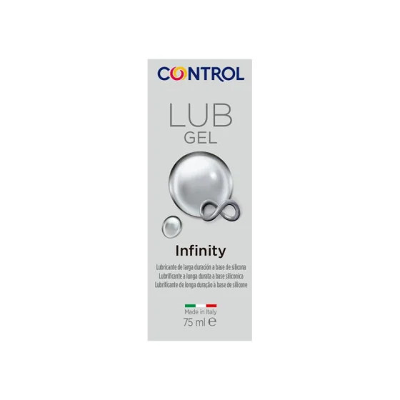 Lubricante Infinity 75 ml