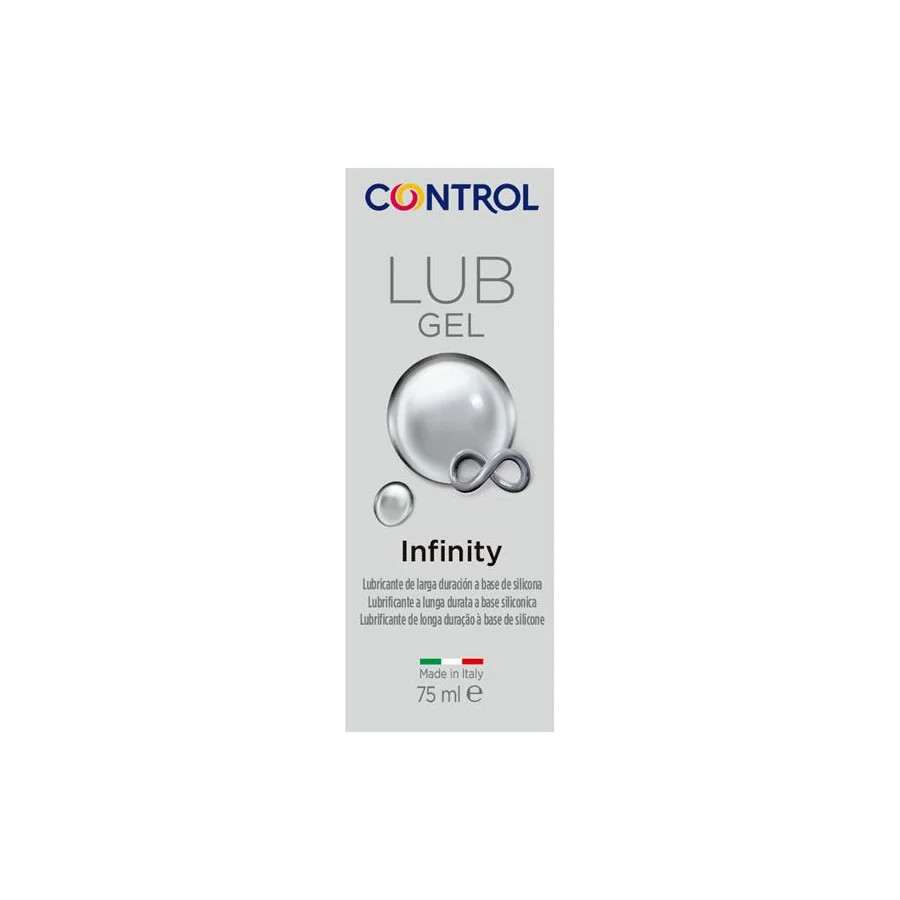 Lubricante Infinity 75 ml