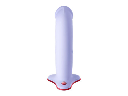 The Boss Stub Dildo Punto G Purpura