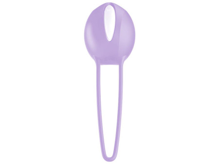 Smartball Uno Bola Vaginal Purpura Smartball Uno Bola Vaginal Purpura