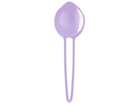 Smartball Uno Bola Vaginal Purpura Smartball Uno Bola Vaginal Purpura