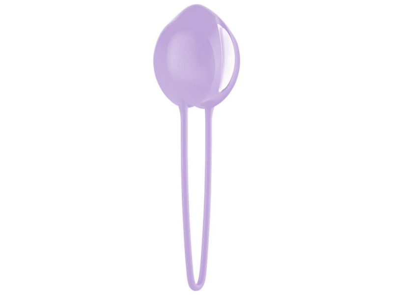 Smartball Uno Bola Vaginal Purpura