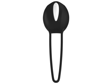 Smartball Uno Bola Vaginal Negro Smartball Uno Bola Vaginal Negro