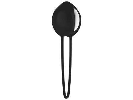 Smartball Uno Bola Vaginal Negro Smartball Uno Bola Vaginal Negro