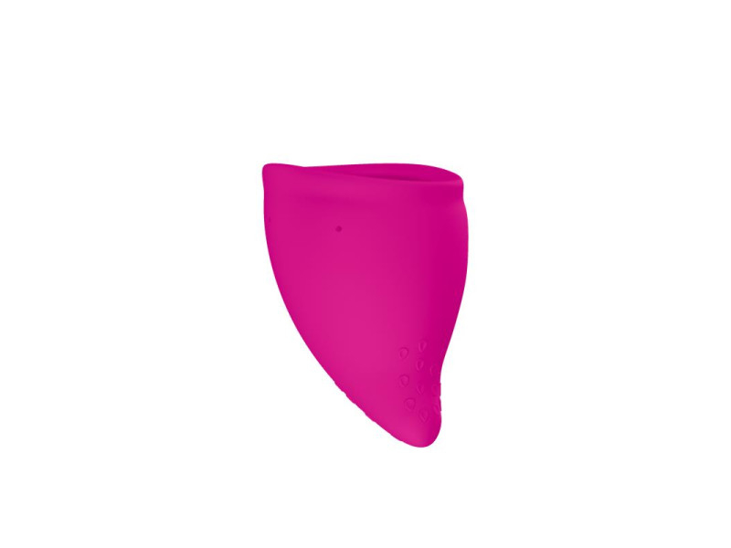 Fun Cup Copa Menstrual Talla A Magenta Fun Cup Copa Menstrual Talla A Magenta