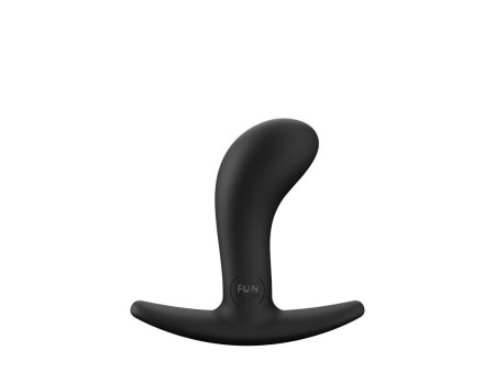 Bootie S Plug Anal Negro Bootie S Plug Anal Negro