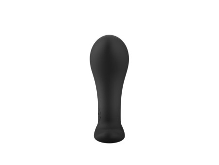 Bootie S Plug Anal Negro Bootie S Plug Anal Negro