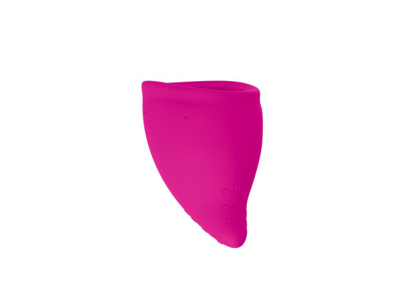 Fun Cup Copa Menstrual Talla B Magenta Fun Cup Copa Menstrual Talla B Magenta
