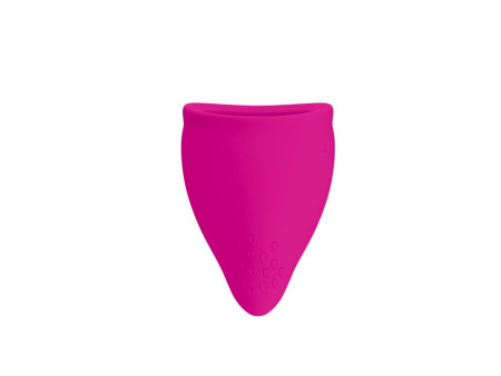 Fun Cup Copa Menstrual Talla B Magenta Fun Cup Copa Menstrual Talla B Magenta