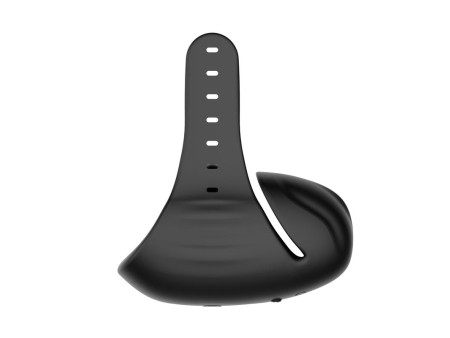 Clipex Masturbador Masculino Ajustable con Sistema de Clip Silicona Premium USB Magnetico