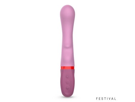 Kandy Estimulador 10 Funciones USB C